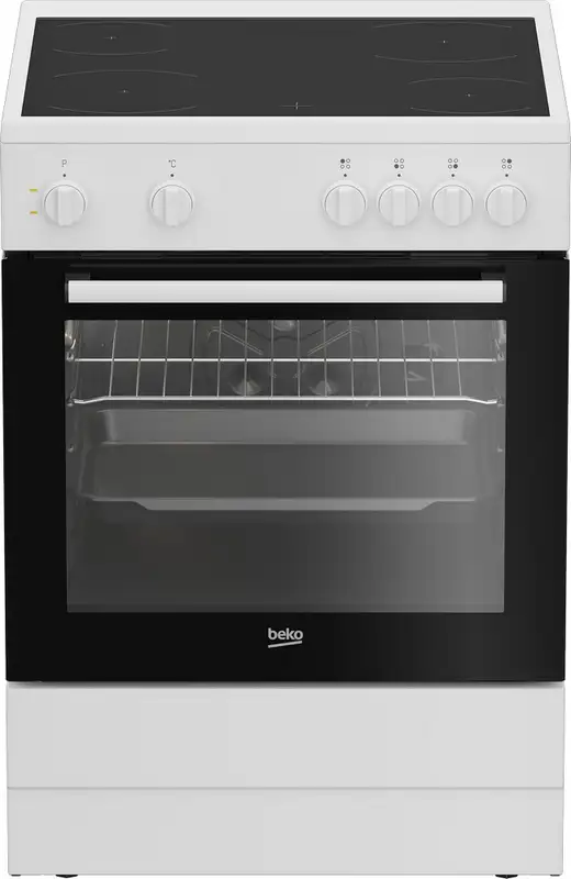 BEKO FBS67000WD