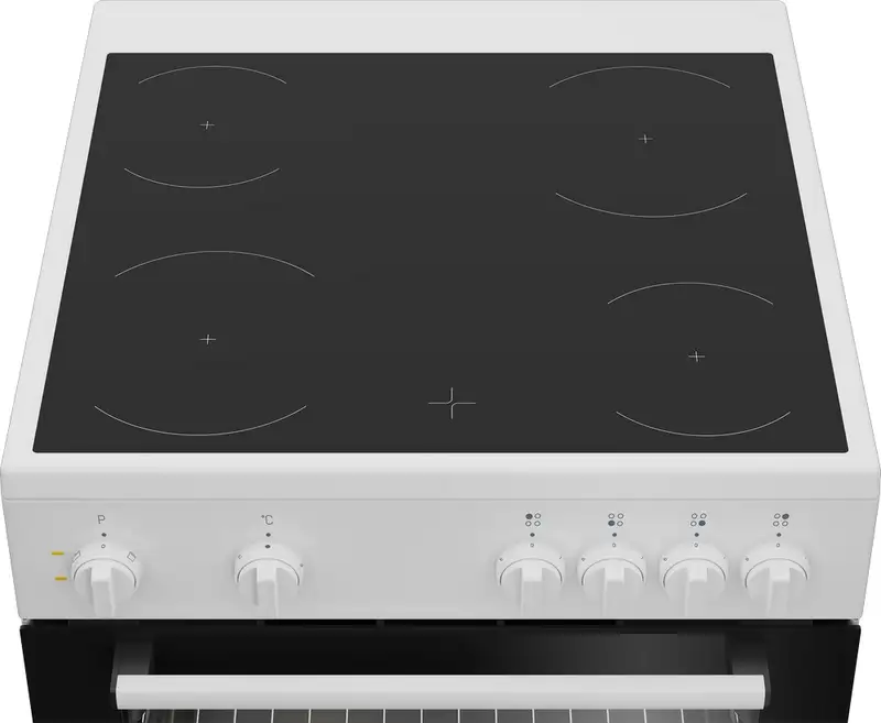 BEKO FBS67000WD
