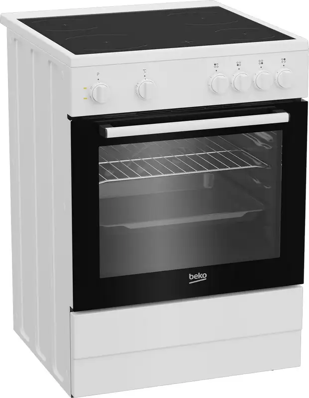 BEKO FBS67000WD