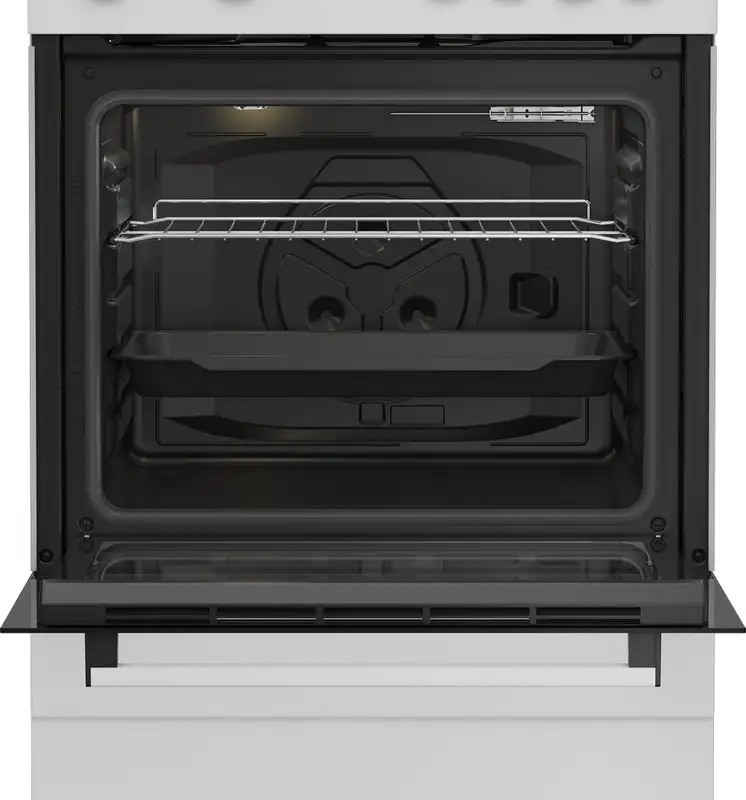 BEKO FBS67000WD