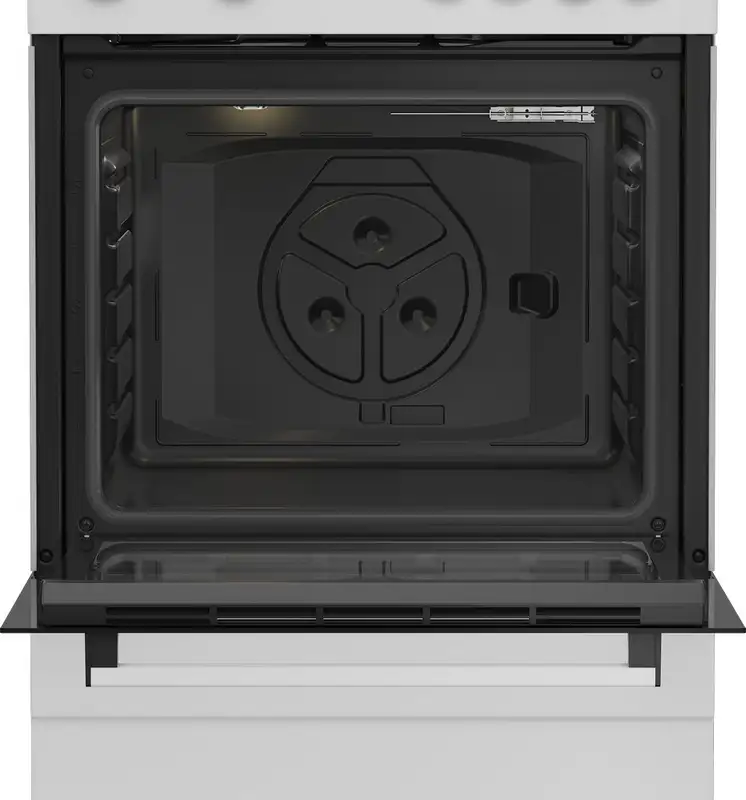 BEKO FBS67000WD