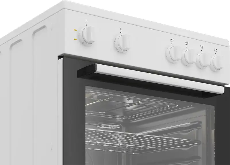 BEKO FBS67000WD