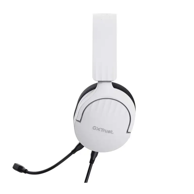 TRUST GXT489W FAYZO White