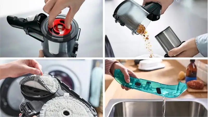 BOSCH BCS712HYG5