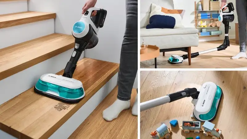 BOSCH BCS712HYG5