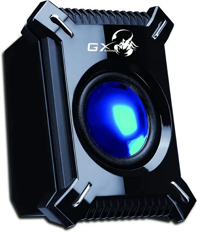GENIUS SW-G2.1 2000 II