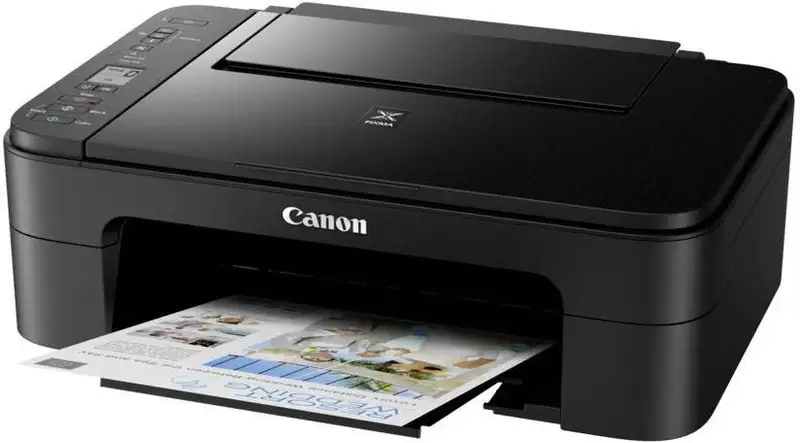 CANON PIXMA TS3350 BK