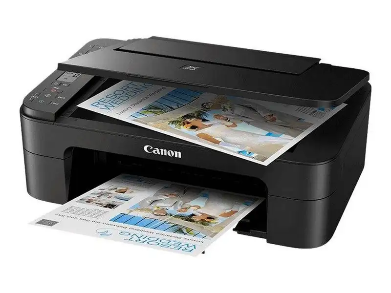 CANON PIXMA TS3350 BK