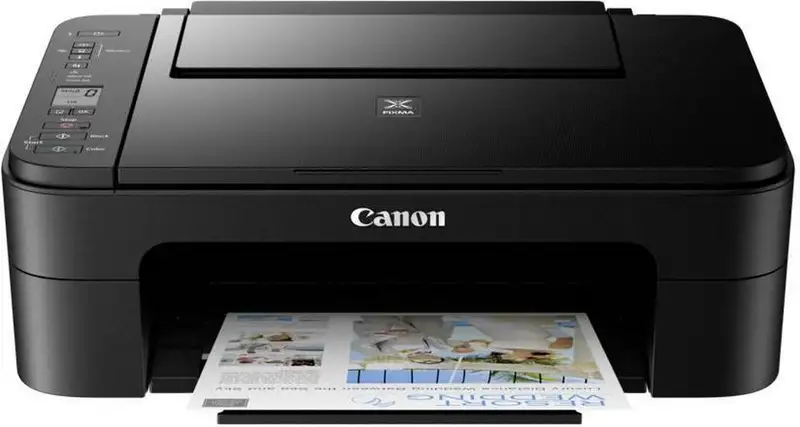 CANON PIXMA TS3350 BK