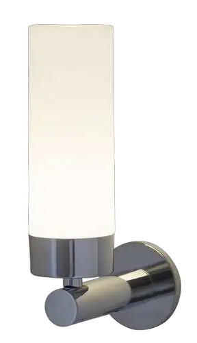 RABALUX Betty zidna lampa sa ugradenim LED4W,hrom,IP44