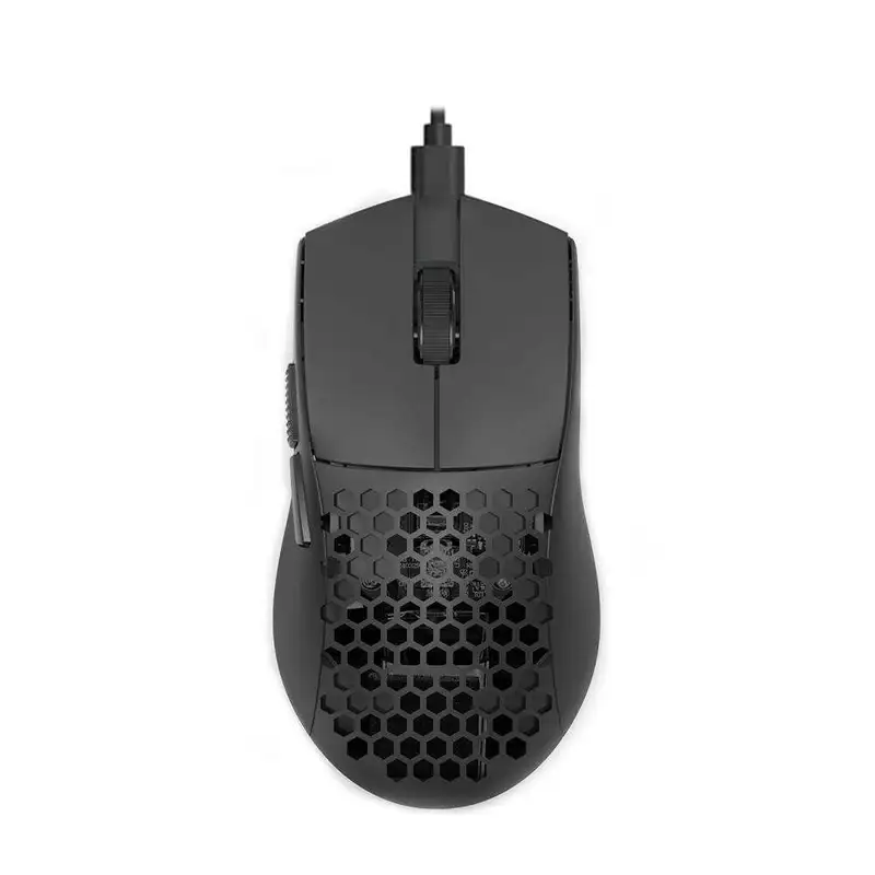 REDRAGON Bludhound Lite M617 Wired Mouse