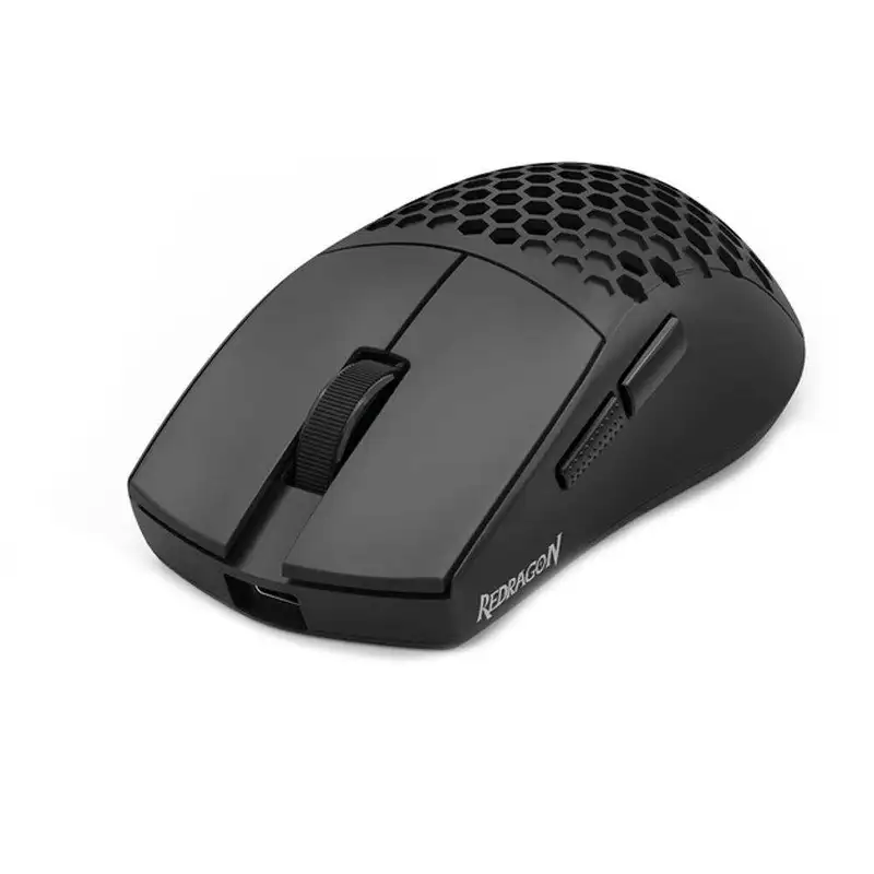REDRAGON Bludhound Lite M617 Wired Mouse