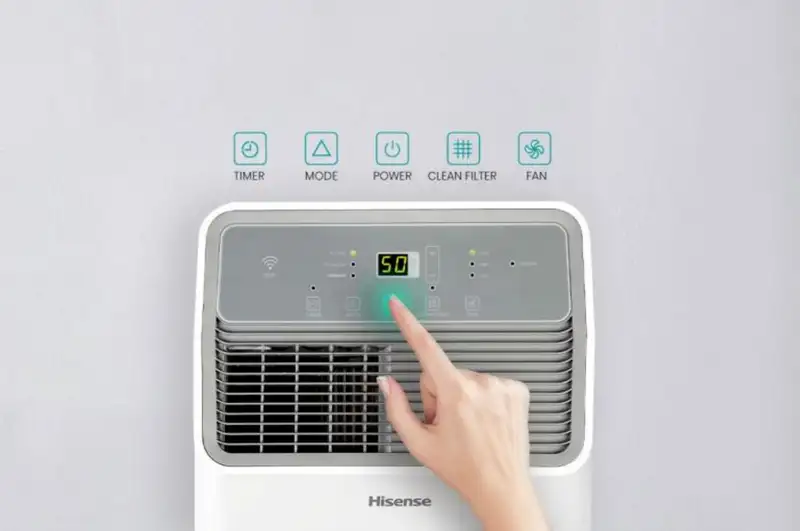 HISENSE D20HW