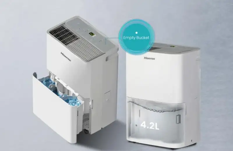 HISENSE D20HW