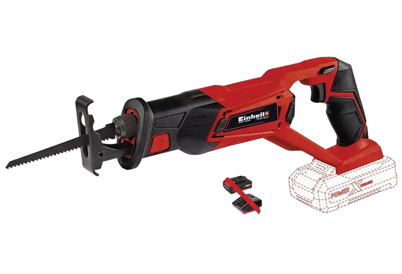 EINHELL TE-AP 18/22 Li-Solo