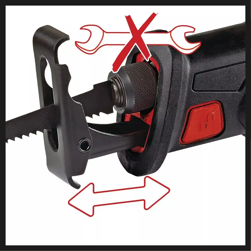 EINHELL TE-AP 18/22 Li-Solo