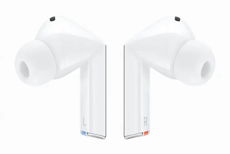 SAMSUNG Galaxy Buds 3 Pro White SM-R630NZWAEUC