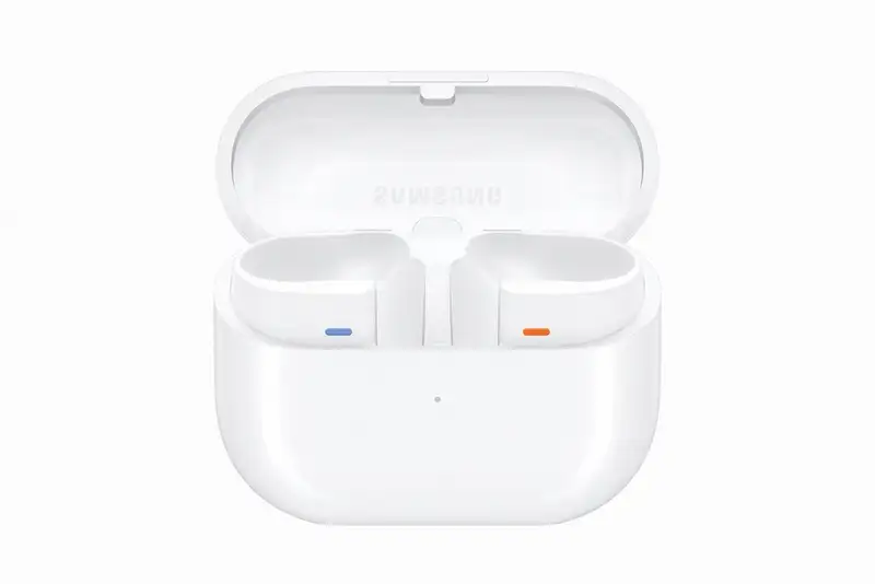 SAMSUNG Galaxy Buds 3 Pro White SM-R630NZWAEUC