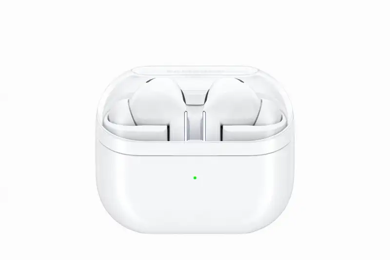 SAMSUNG Galaxy Buds 3 Pro White SM-R630NZWAEUC