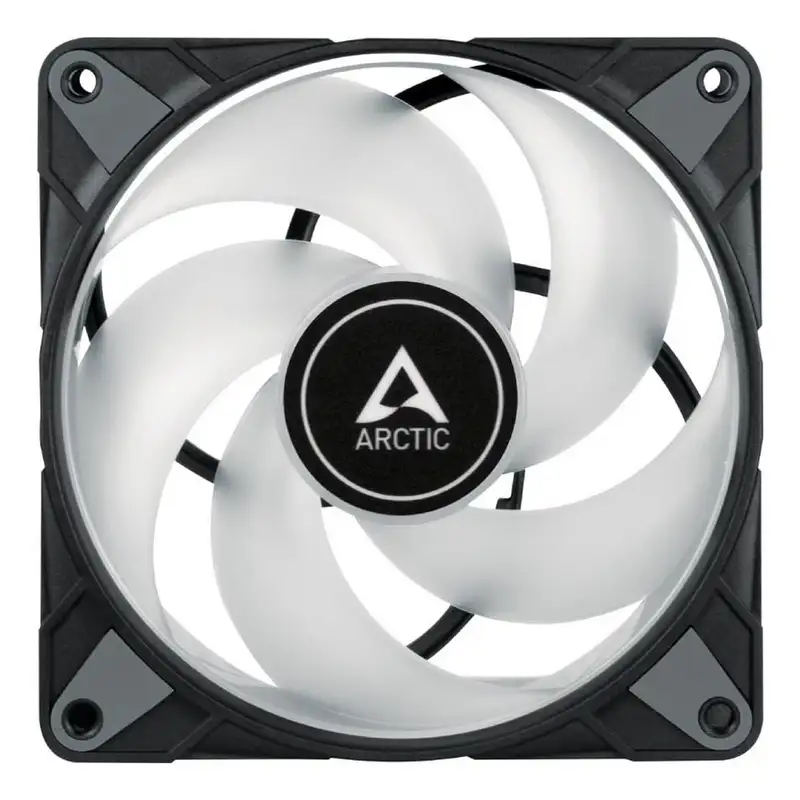 ARCTIC P14 PWM PST A-RGB 3 pack ACFAN00257A 140mm Black