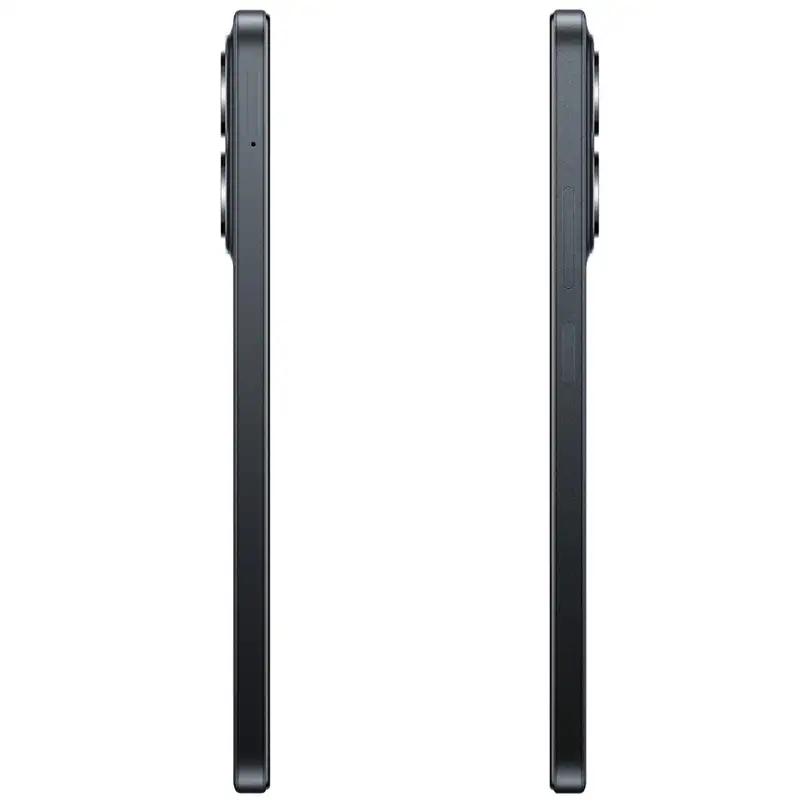 XIAOMI Redmi 15C 8GB/256GB Midnight Black MZB0KOCEU