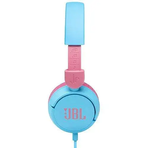 JBL JR 310 BLUE
