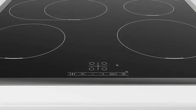 BOSCH PIF645BB5E