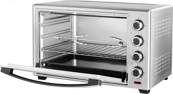 ECG ET 20482 Stainless