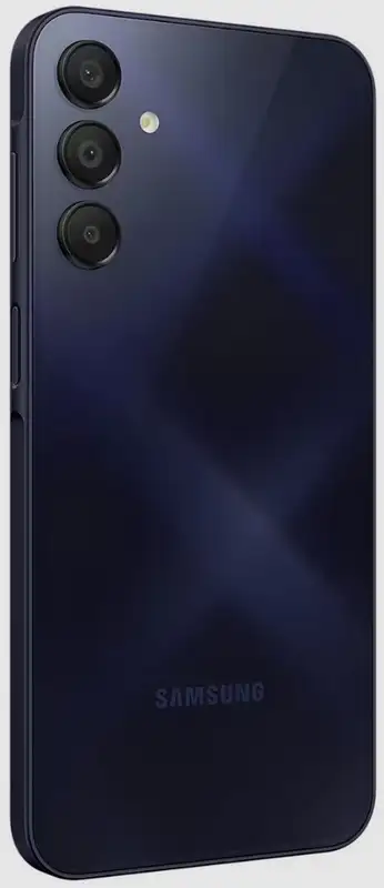 SAMSUNG Galaxy A15 4GB/128GB Blue Black SM-A155FZKDEUC