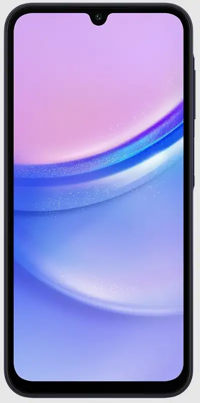 SAMSUNG Galaxy A15 4GB/128GB Blue Black SM-A155FZKDEUC