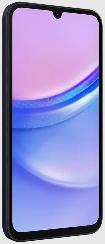 SAMSUNG Galaxy A15 4GB/128GB Blue Black SM-A155FZKDEUC