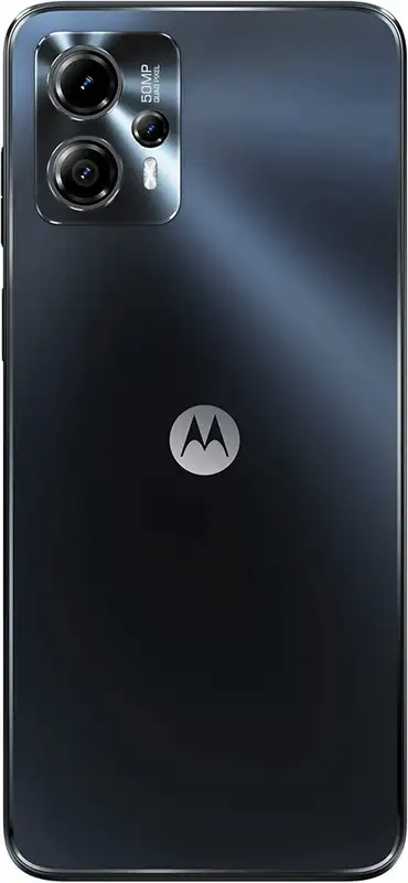 MOTOROLA G13 4GB/128GB Matte Charcoal