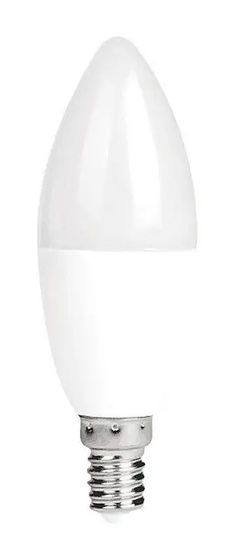 RABALUX Sijalica LED E14 C37 8W 760lm 4000K