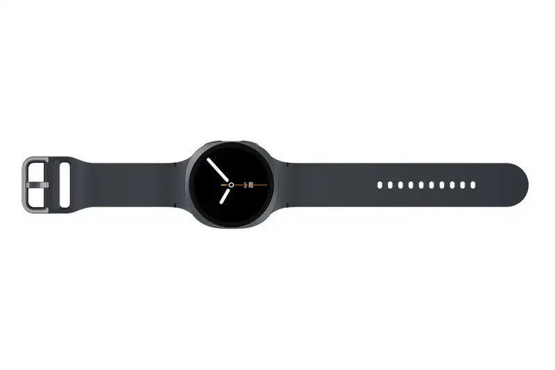 SAMSUNG Galaxy Watch 8 44mm BT Graphite SM-L330NDAAEUC