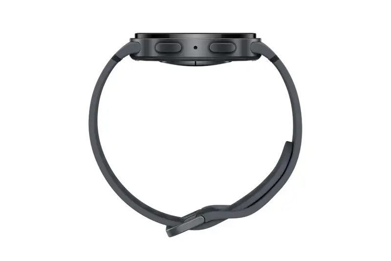 SAMSUNG Galaxy Watch 8 44mm BT Graphite SM-L330NDAAEUC