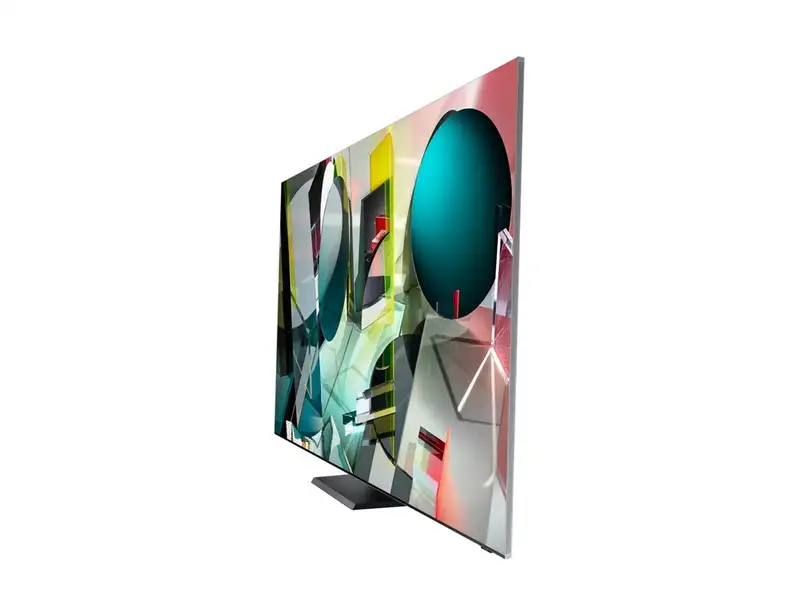 SAMSUNG QE65Q950TSTXXH