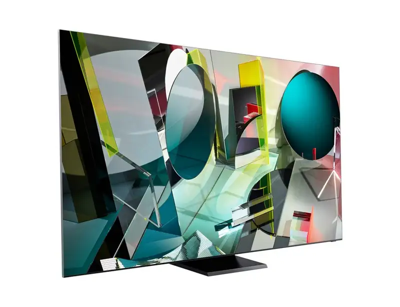 SAMSUNG QE65Q950TSTXXH