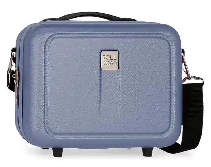 ROLL ROAD CAMBOYA ABS Beauty case plava