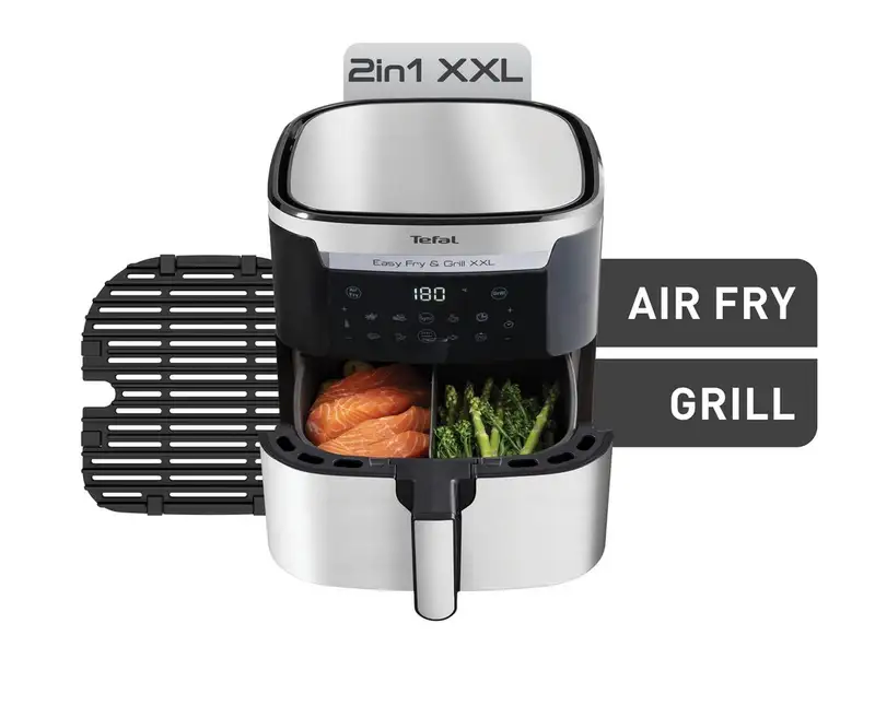 TEFAL EY801D15