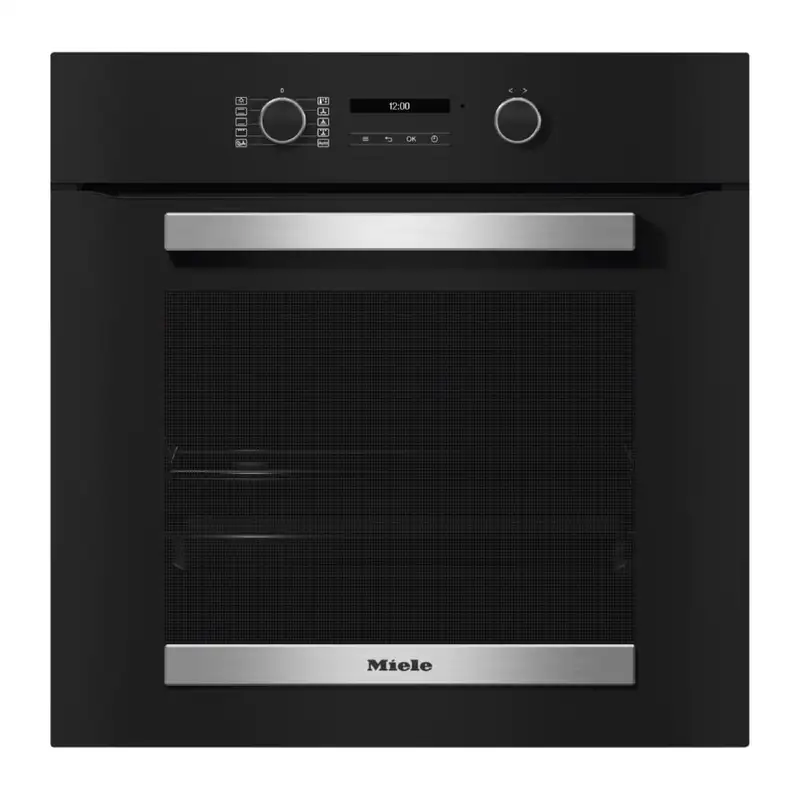 MIELE H 2465 B Discovery