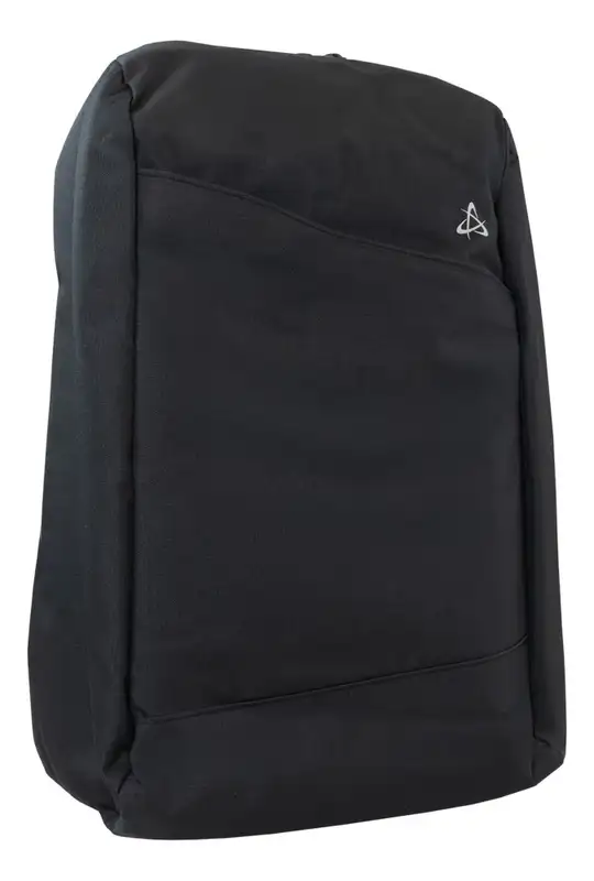S-BOX DUBAI B ranac 15.6", crna