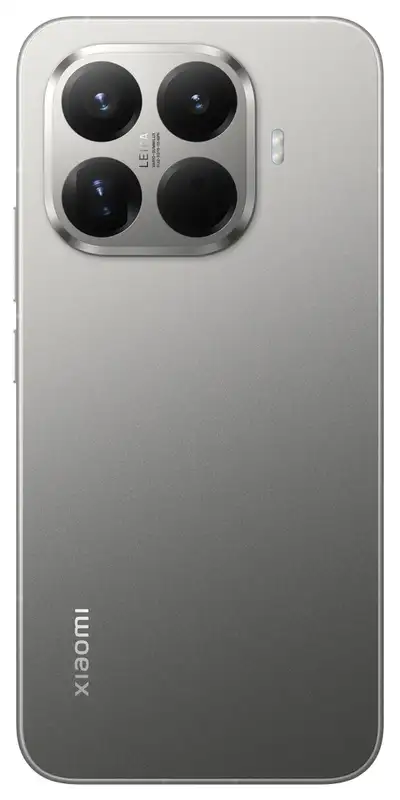 XIAOMI 15T Pro 12GB/512GB Gray MZB0KUUEU