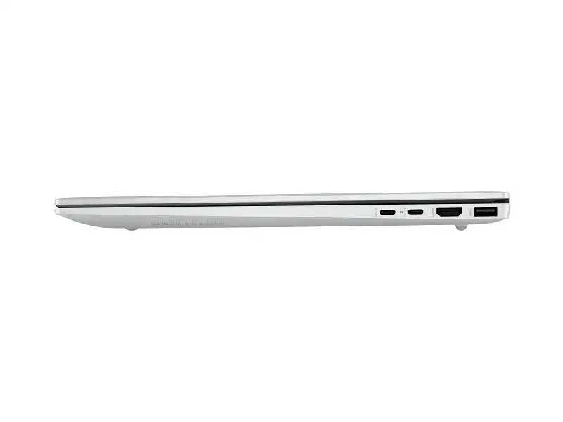 HP OmniBook 5 16-ba1009nm, 16inch IPS, Intel Core i5-1334U, 16GB, 512GB, DOS, Glacier silver aluminum (BZ6M5EA)