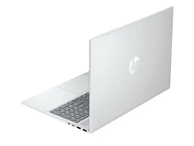 HP OmniBook 5 16-ba1009nm, 16inch IPS, Intel Core i5-1334U, 16GB, 512GB, DOS, Glacier silver aluminum (BZ6M5EA)