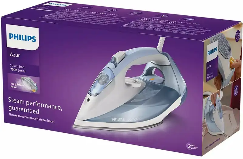 PHILIPS DST7011/20