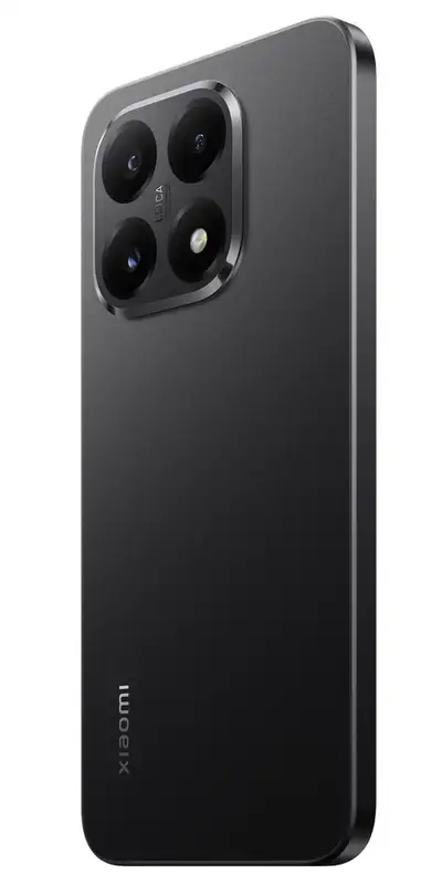 XIAOMI 15T 12GB/256GB Black MZB0KY5EU