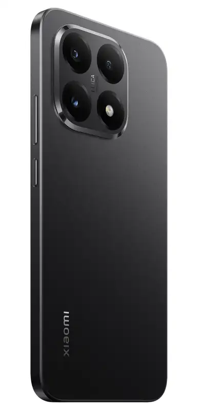 XIAOMI 15T 12GB/256GB Black MZB0KY5EU