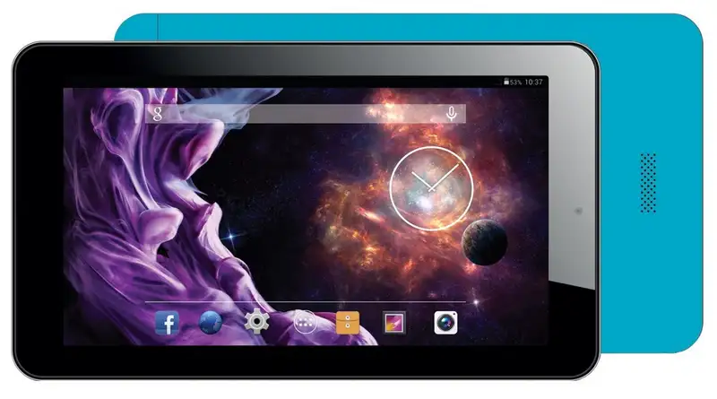 eSTAR ES BEAUTY B Blue 1gb