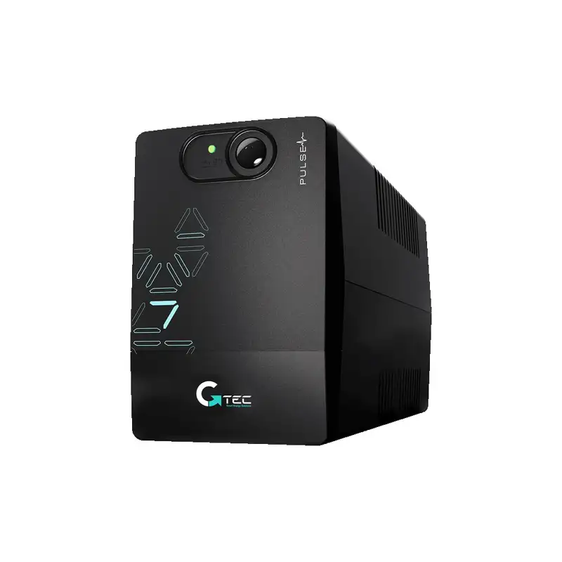 GTEC PLN-850 850VA / 480W UPS