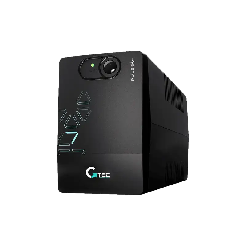 GTEC PLN-850 850VA/480W UPS GTEC PLN-850 850VA/480W UPS